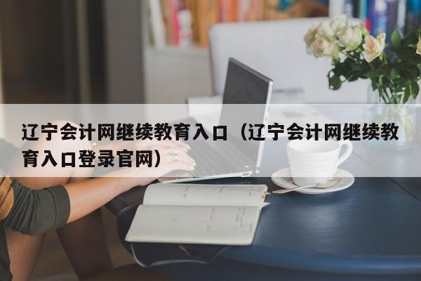 辽宁会计网继续教育入口（辽宁会计网继续教育入口登录官网）