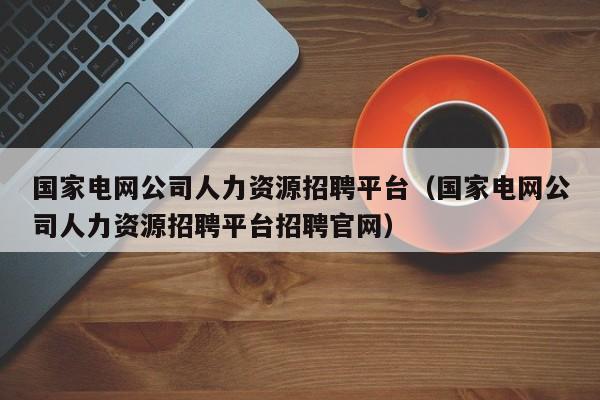 国家电网公司人力资源招聘平台（国家电网公司人力资源招聘平台招聘官网）