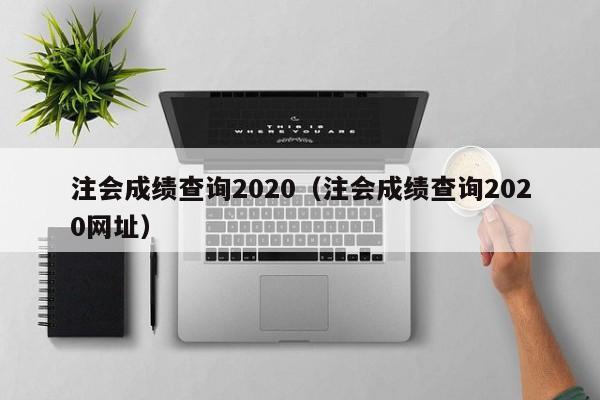 注会成绩查询2020（注会成绩查询2020网址）