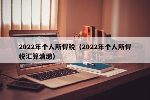 2022年个人所得税（2022年个人所得税汇算清缴）