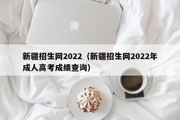 新疆招生网2022（新疆招生网2022年成人高考成绩查询）