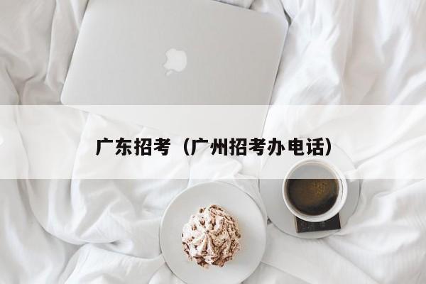 广东招考（广州招考办电话）