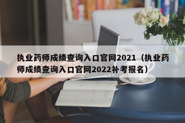 执业药师成绩查询入口官网2021（执业药师成绩查询入口官网2022补考报名）