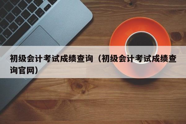 初级会计考试成绩查询（初级会计考试成绩查询官网）